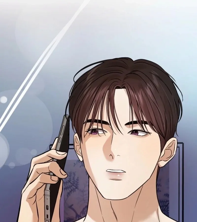 The Contract Marriage Night Chapter 6 page 2 - 