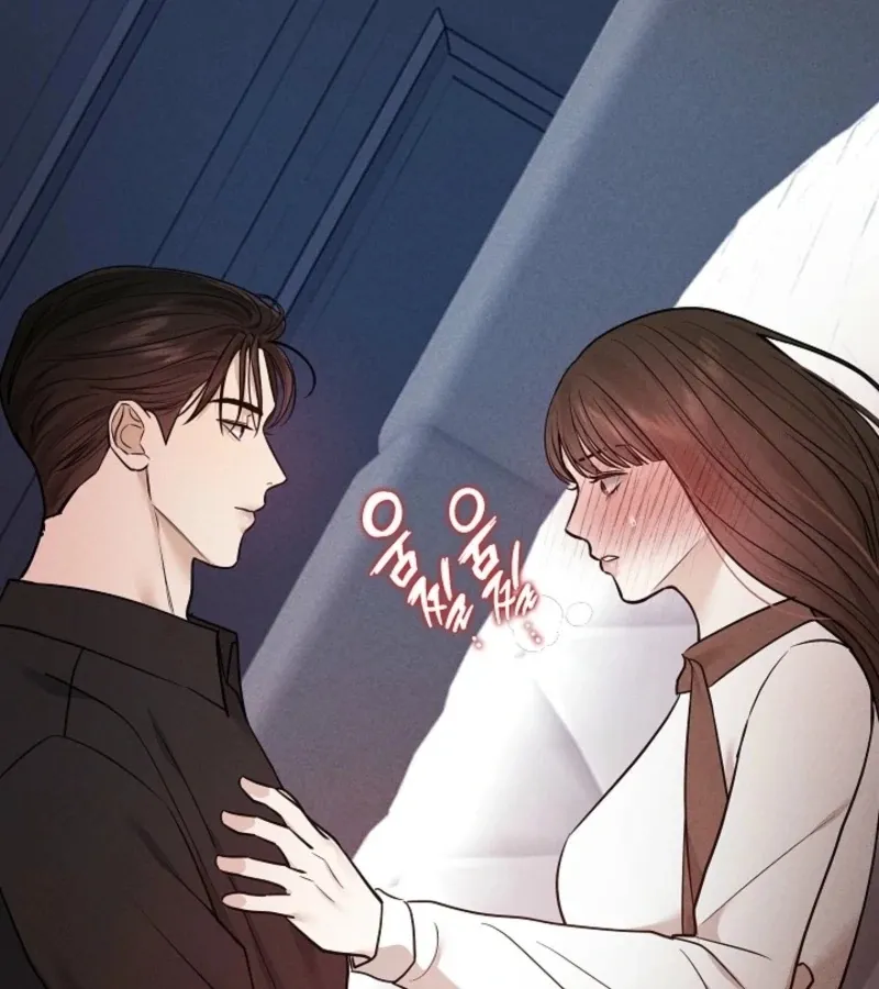 The Contract Marriage Night Chapter 6 page 118 - 