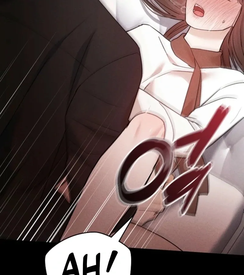 The Contract Marriage Night Chapter 6 page 122 - 