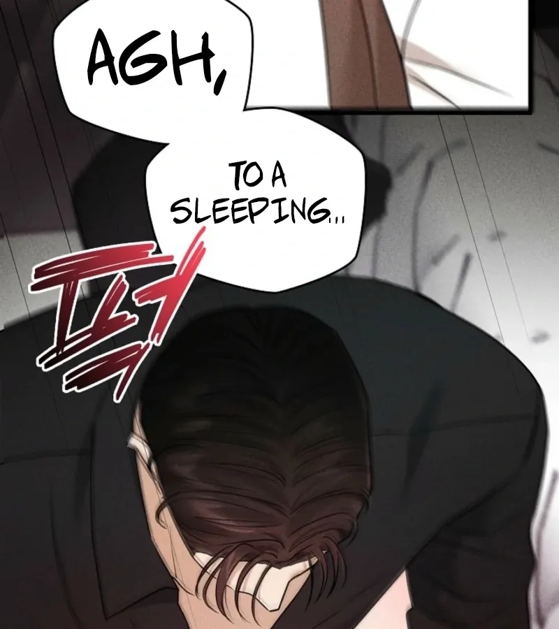 The Contract Marriage Night Chapter 6 page 125 - 
