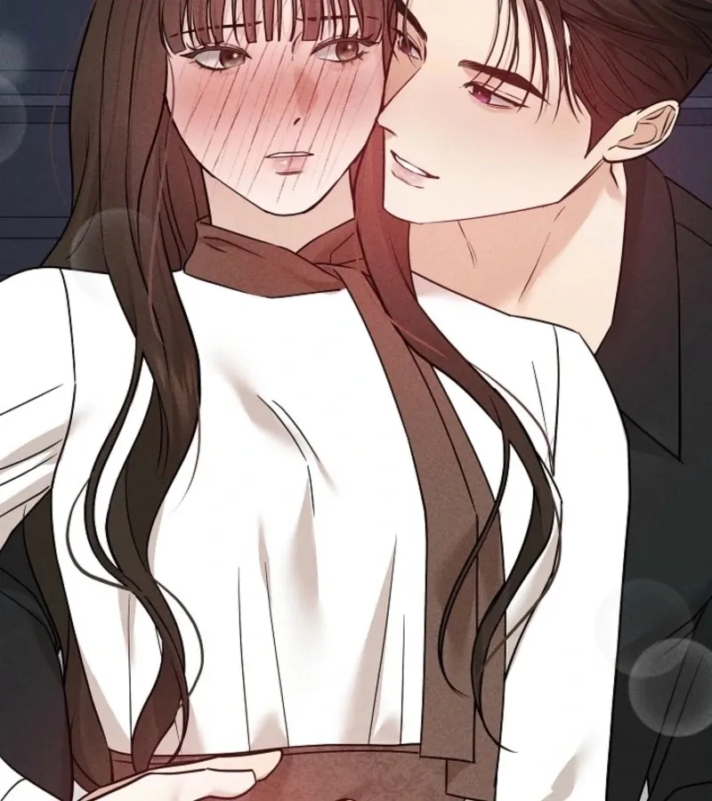 The Contract Marriage Night Chapter 6 page 130 - 
