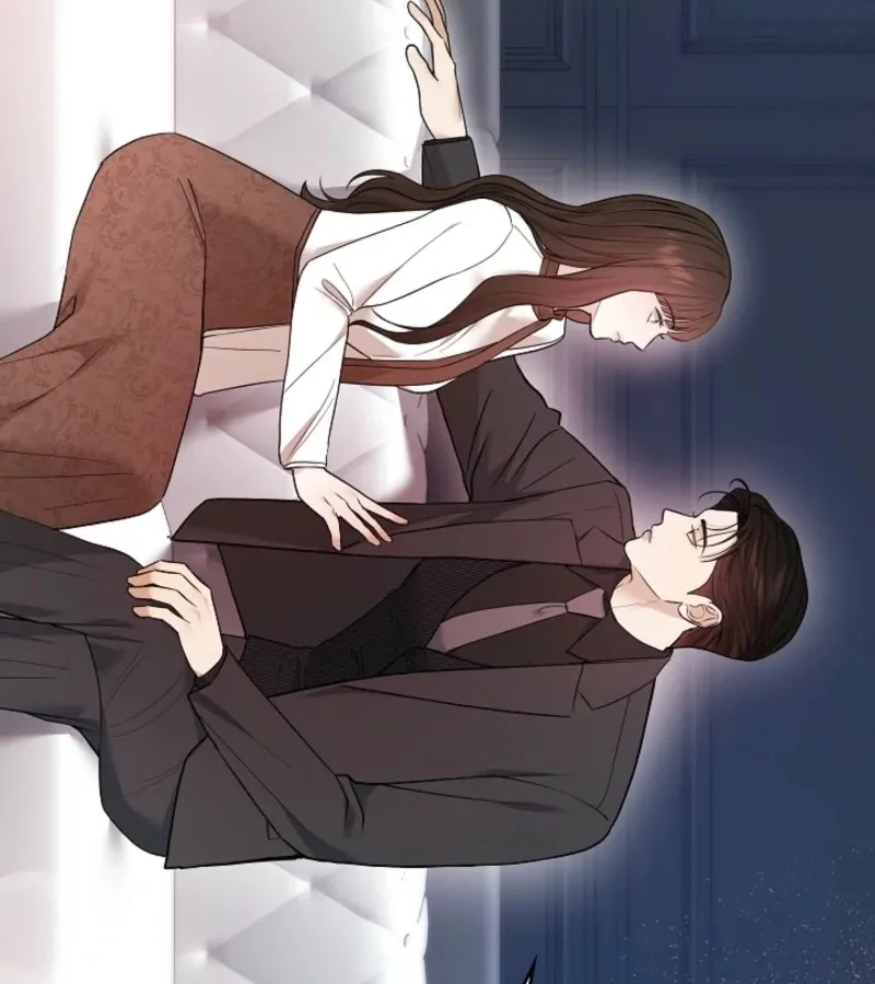 The Contract Marriage Night Chapter 6 page 162 - 