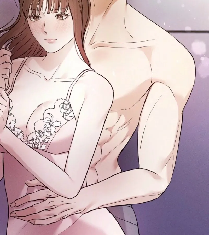 The Contract Marriage Night Chapter 6 page 28 - 