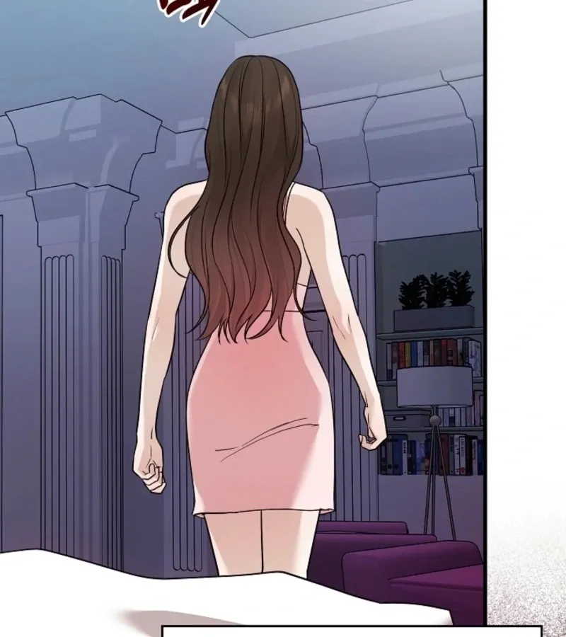 The Contract Marriage Night Chapter 6 page 31 - 