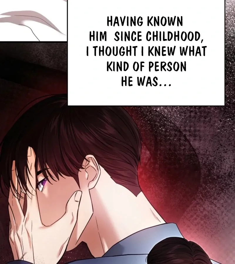 The Contract Marriage Night Chapter 6 page 32 - 