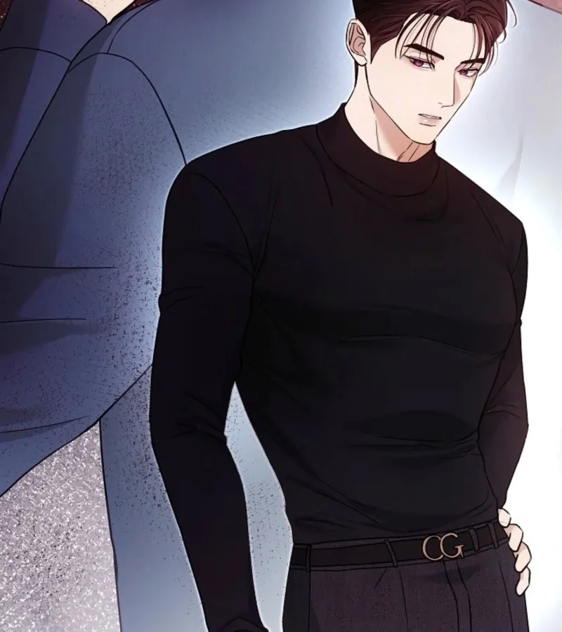The Contract Marriage Night Chapter 6 page 33 - 