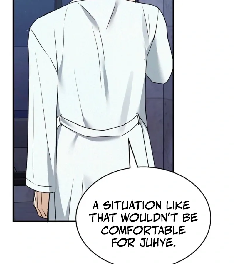 The Contract Marriage Night Chapter 6 page 45 - 
