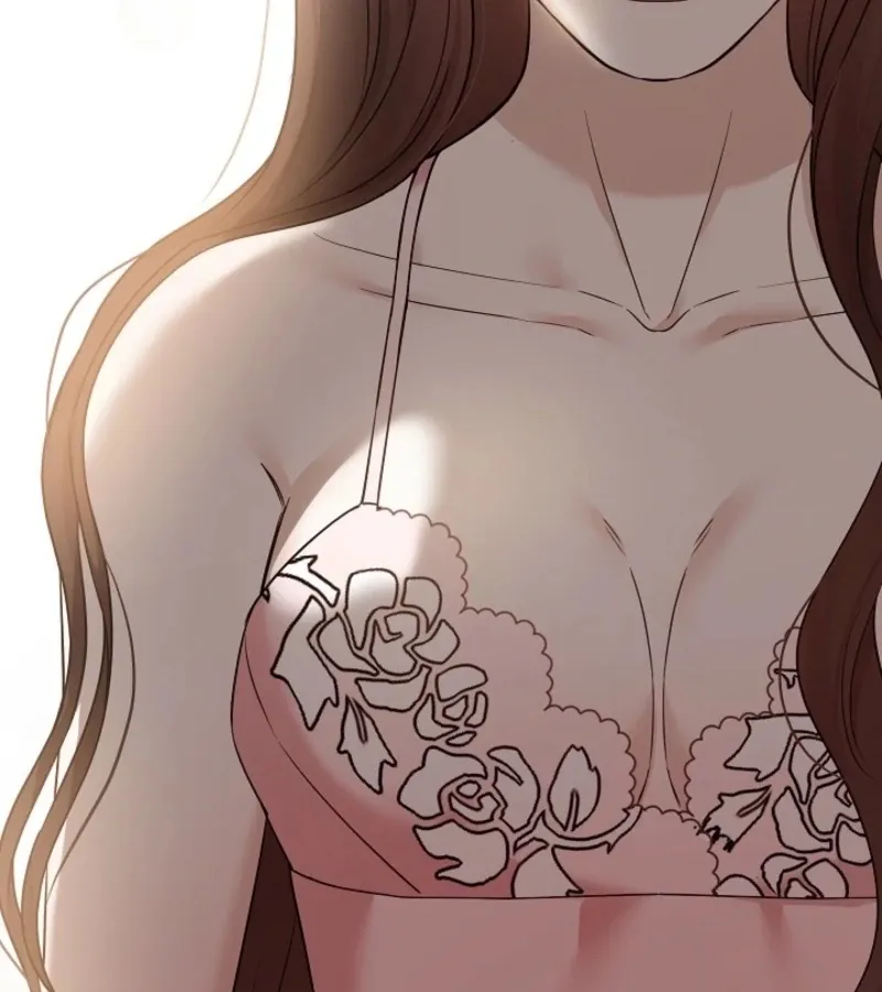 The Contract Marriage Night Chapter 6 page 47 - 