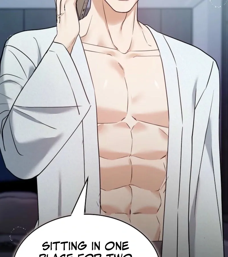 The Contract Marriage Night Chapter 6 page 52 - 