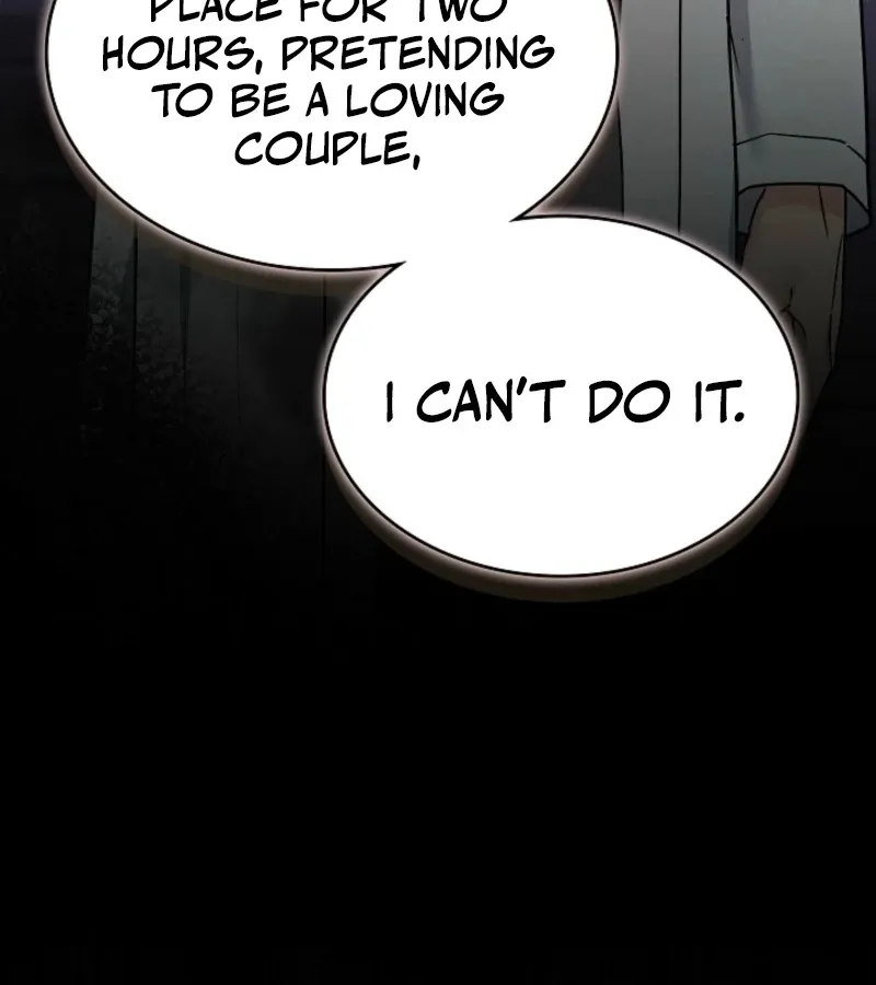 The Contract Marriage Night Chapter 6 page 53 - 