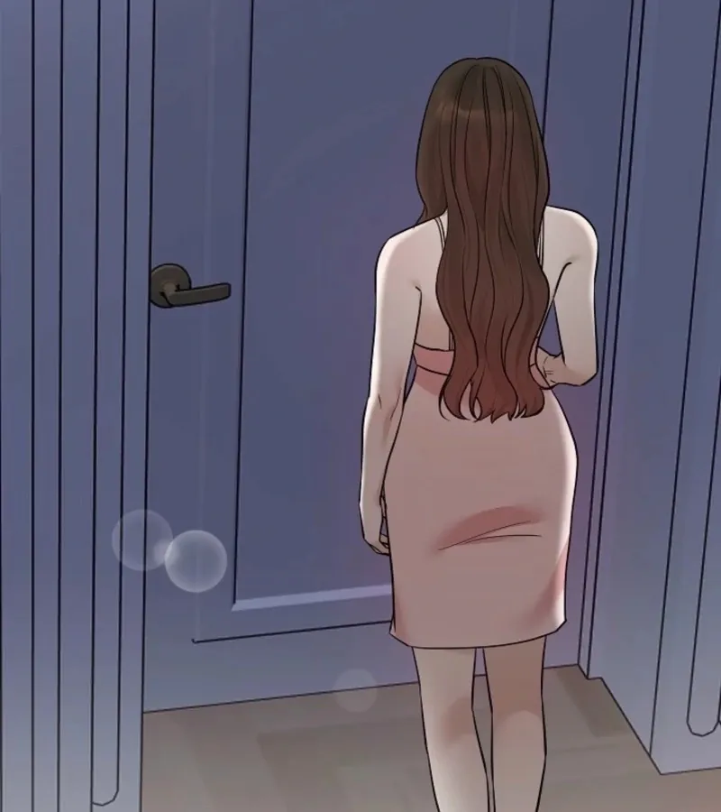 The Contract Marriage Night Chapter 6 page 58 - 