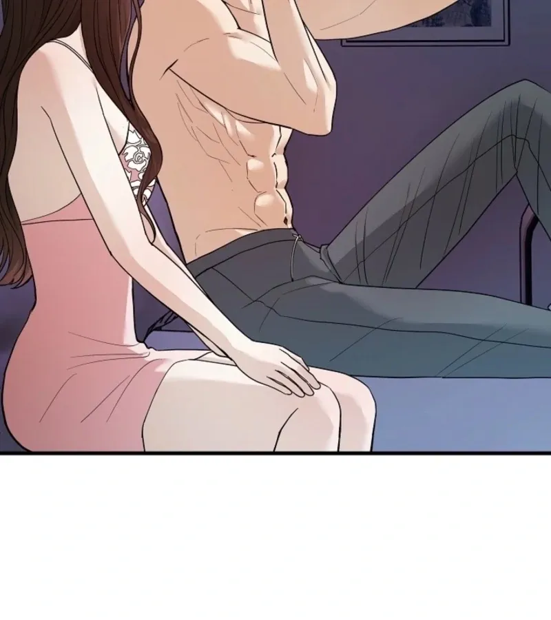 The Contract Marriage Night Chapter 6 page 7 - 