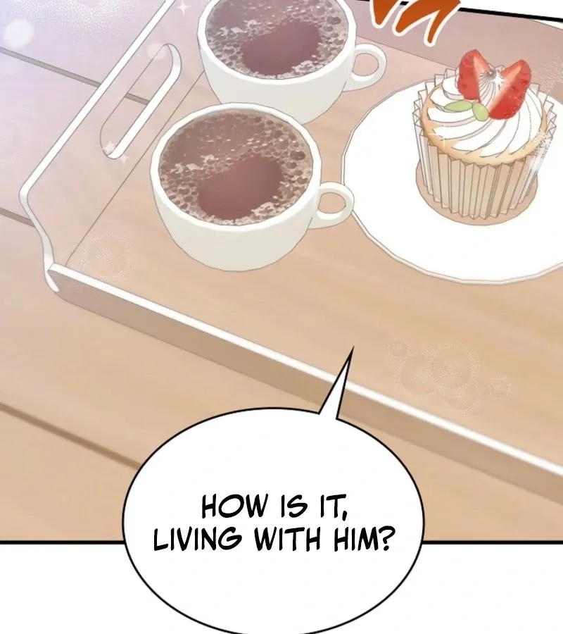 The Contract Marriage Night Chapter 6 page 67 - 