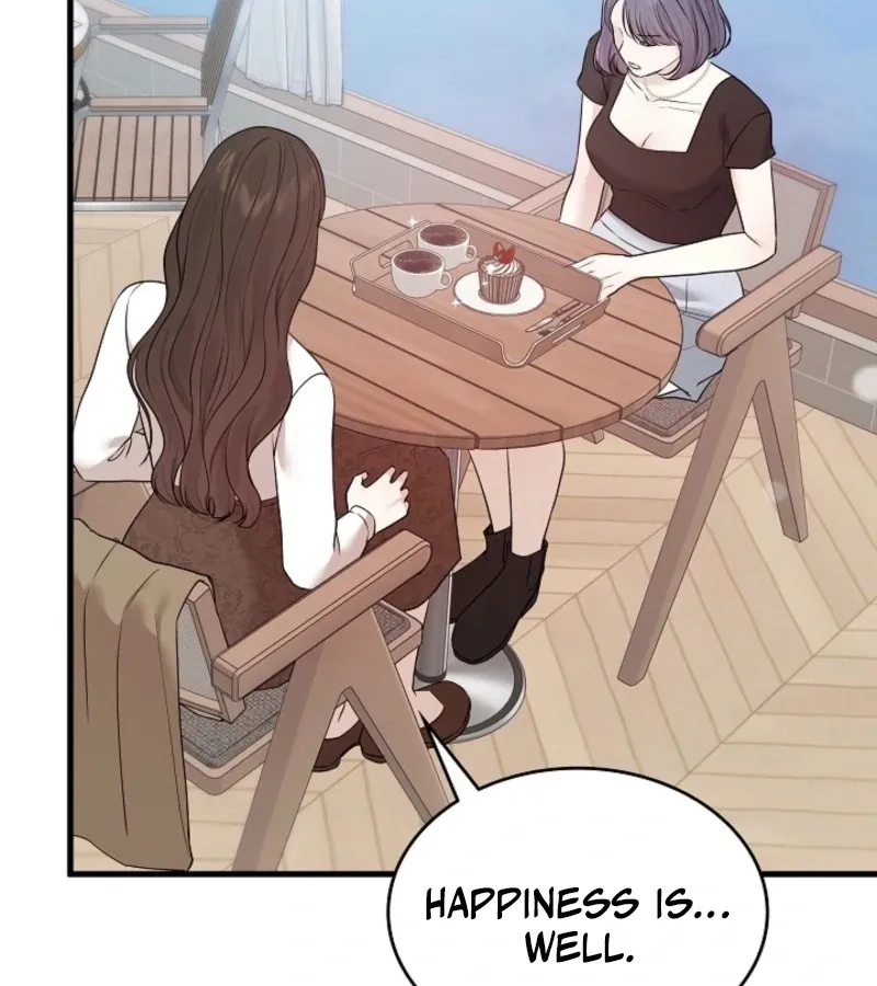 The Contract Marriage Night Chapter 6 page 72 - 