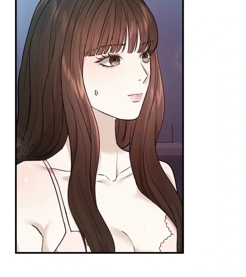 The Contract Marriage Night Chapter 6 page 9 - 