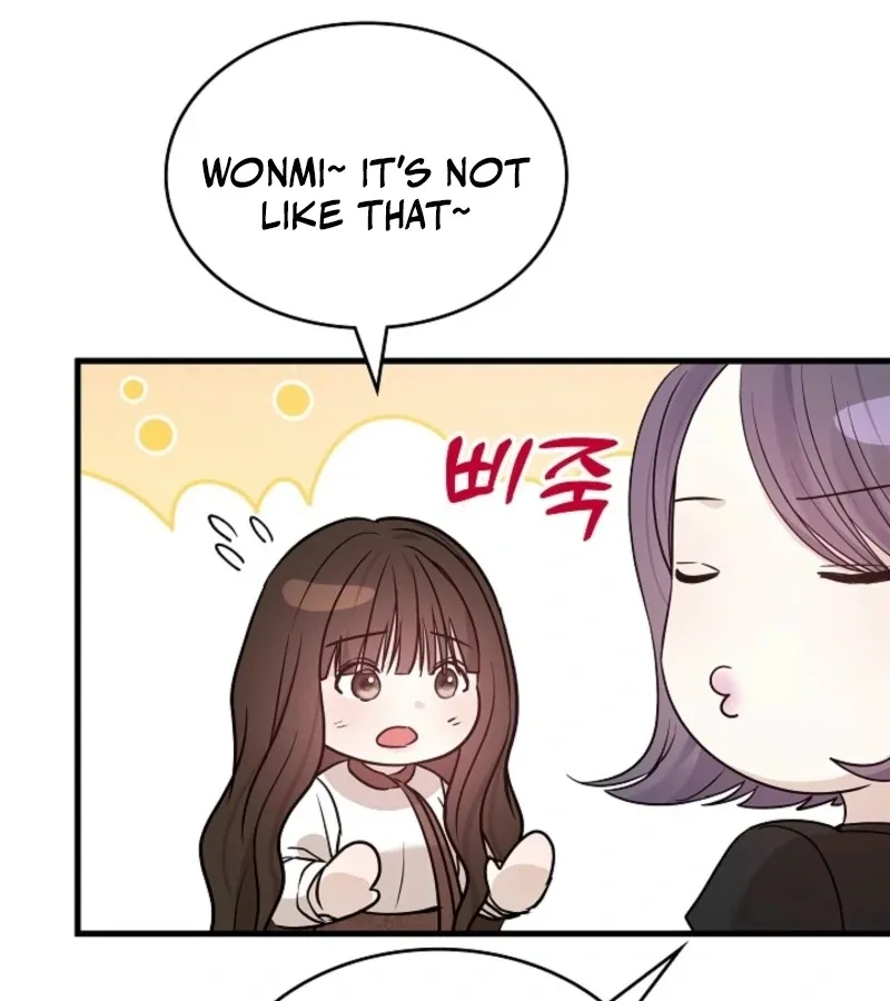 The Contract Marriage Night Chapter 6 page 87 - 