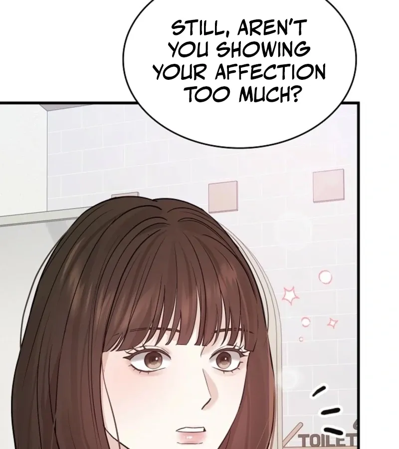 The Contract Marriage Night Chapter 6 page 89 - 