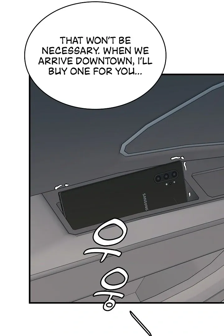 The Contract Marriage Night Chapter 7 page 105 - 
