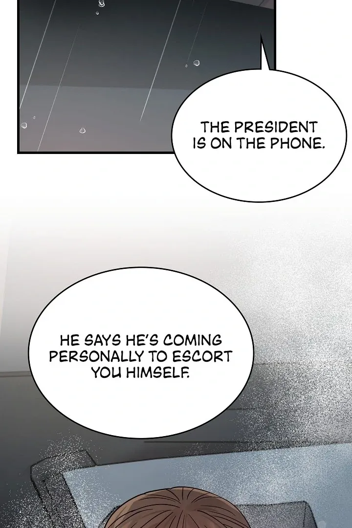 The Contract Marriage Night Chapter 7 page 110 - 