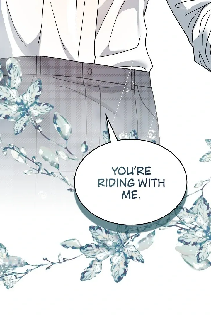 The Contract Marriage Night Chapter 7 page 124 - 