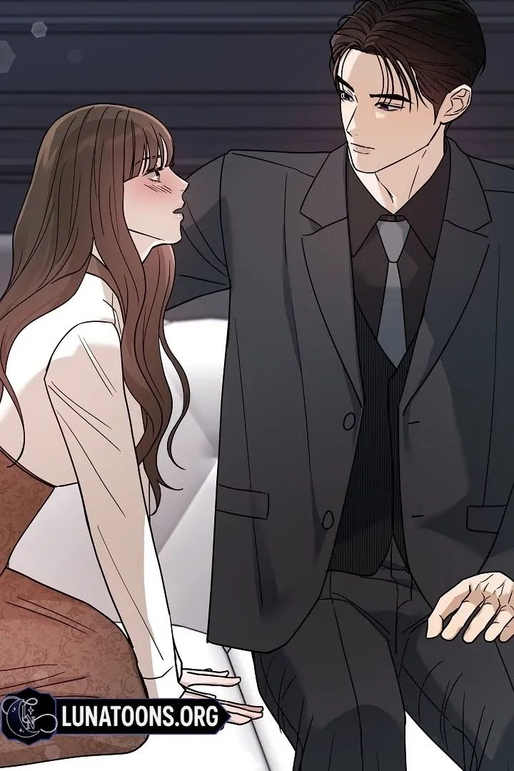 The Contract Marriage Night Chapter 7 page 15 - 