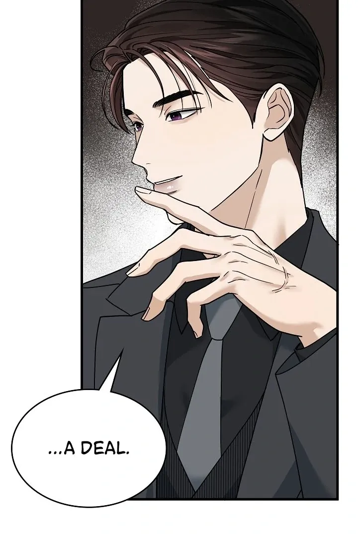 The Contract Marriage Night Chapter 7 page 17 - 
