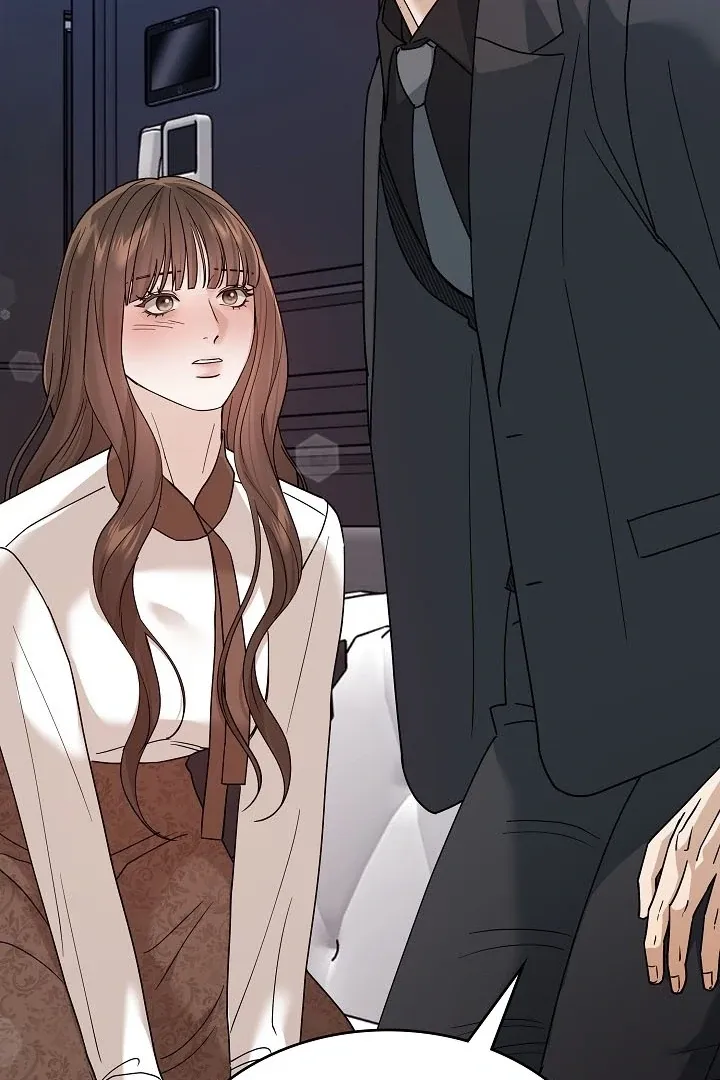 The Contract Marriage Night Chapter 7 page 19 - 