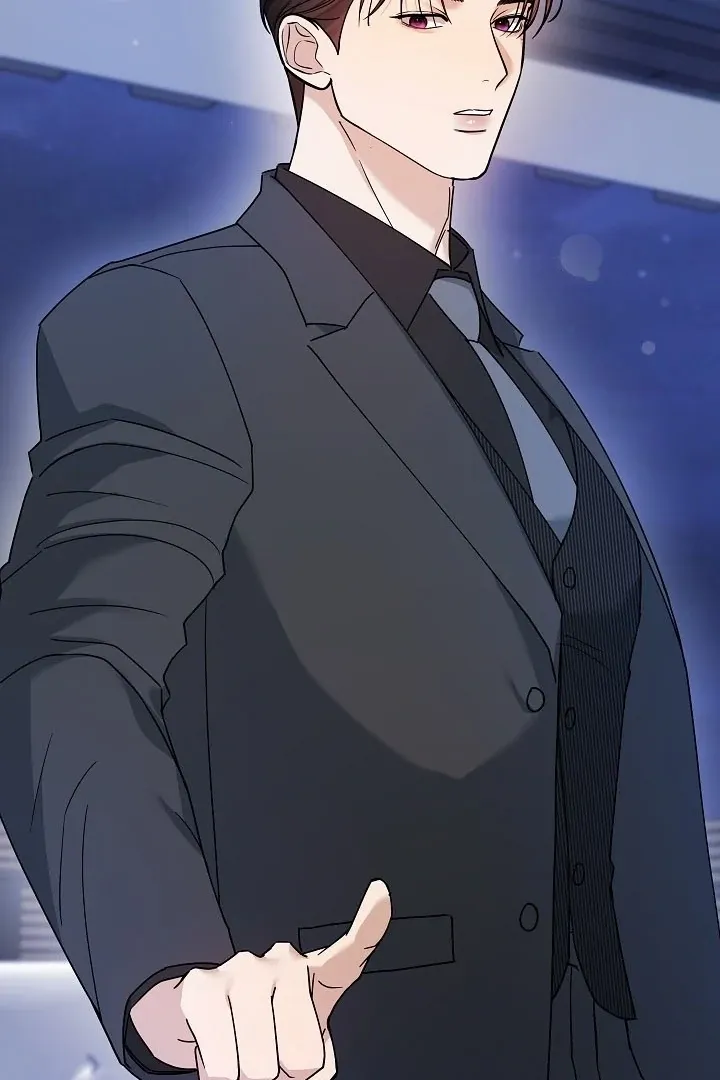 The Contract Marriage Night Chapter 7 page 21 - 