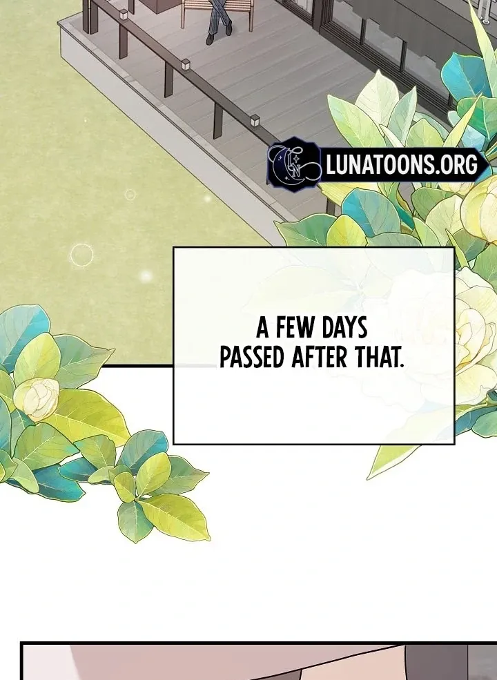 The Contract Marriage Night Chapter 7 page 27 - 