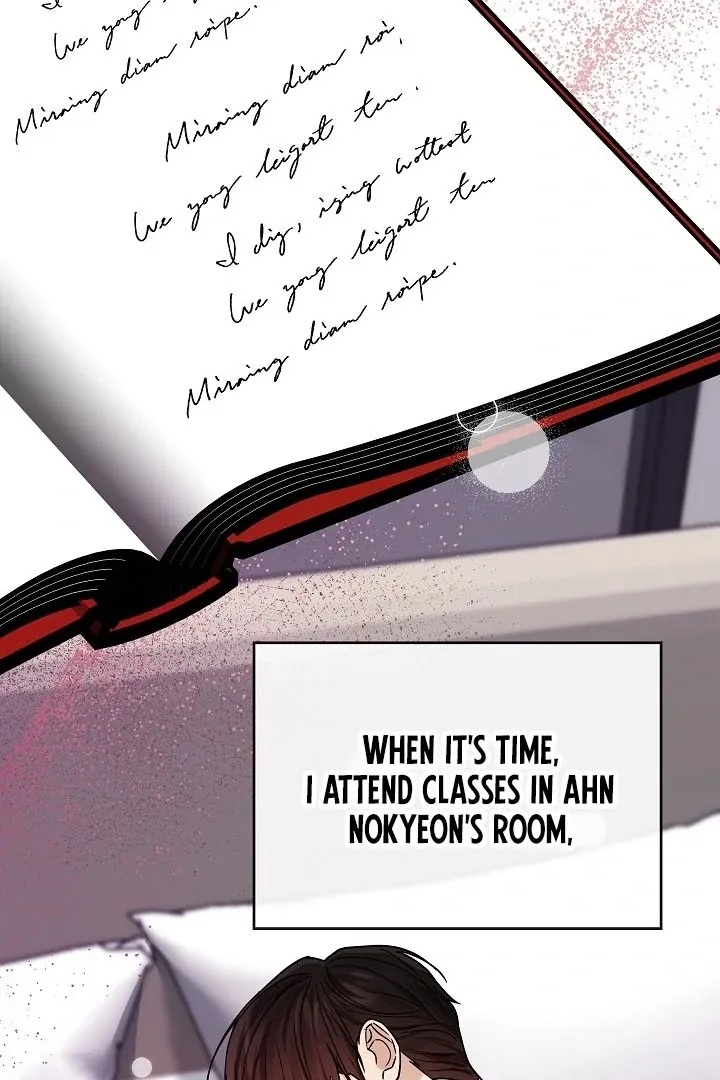 The Contract Marriage Night Chapter 7 page 31 - 