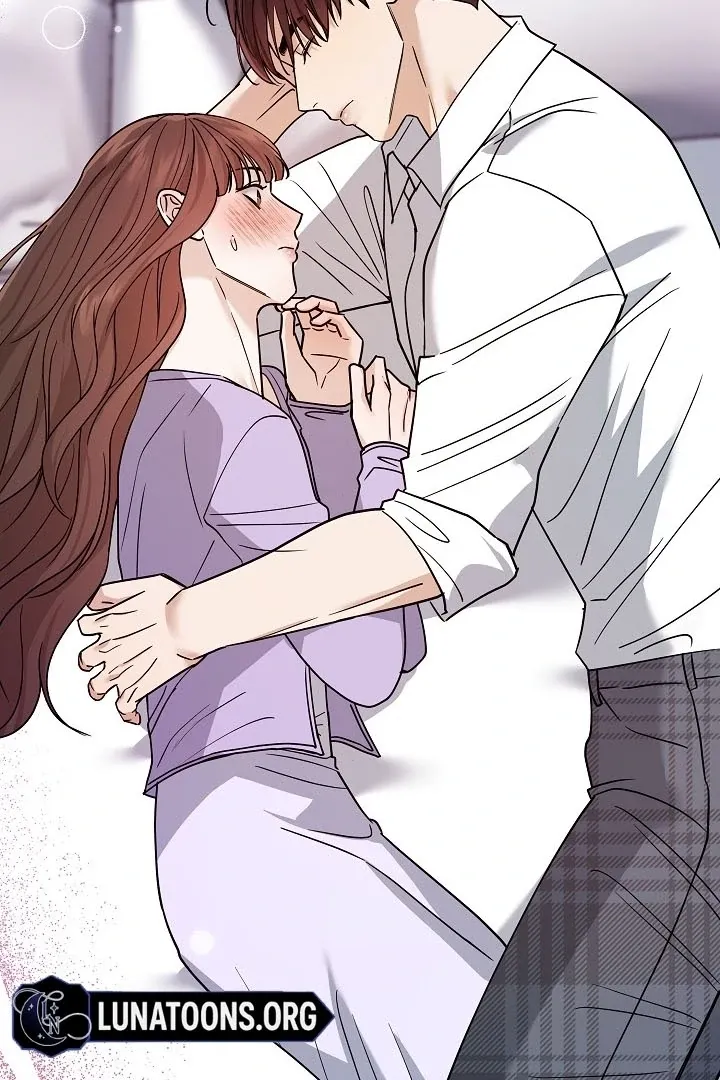 The Contract Marriage Night Chapter 7 page 32 - 