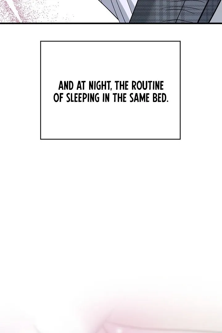 The Contract Marriage Night Chapter 7 page 33 - 