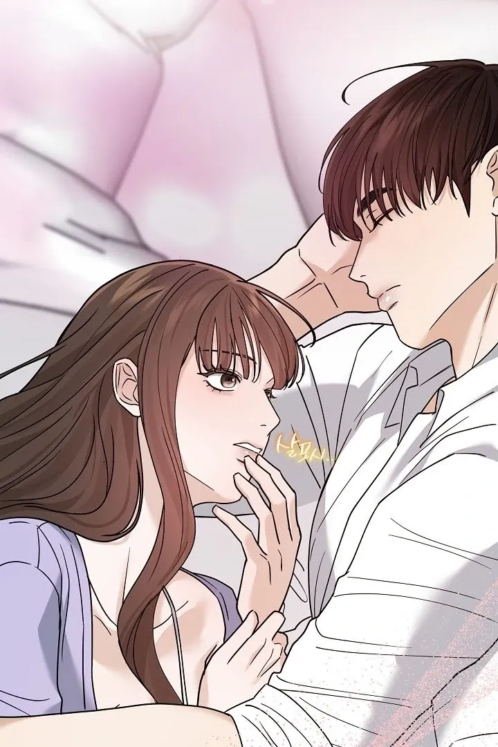 The Contract Marriage Night Chapter 7 page 34 - 