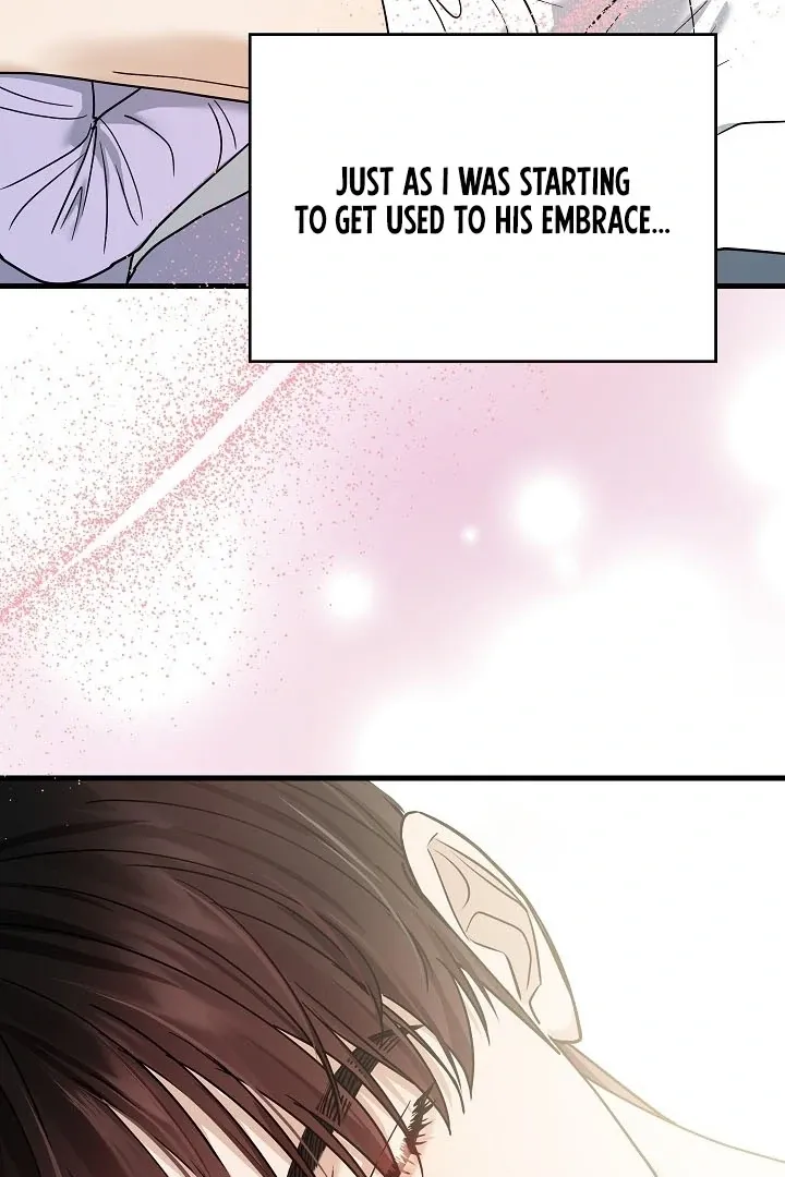 The Contract Marriage Night Chapter 7 page 35 - 