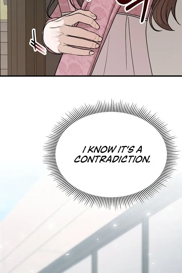 The Contract Marriage Night Chapter 7 page 39 - 