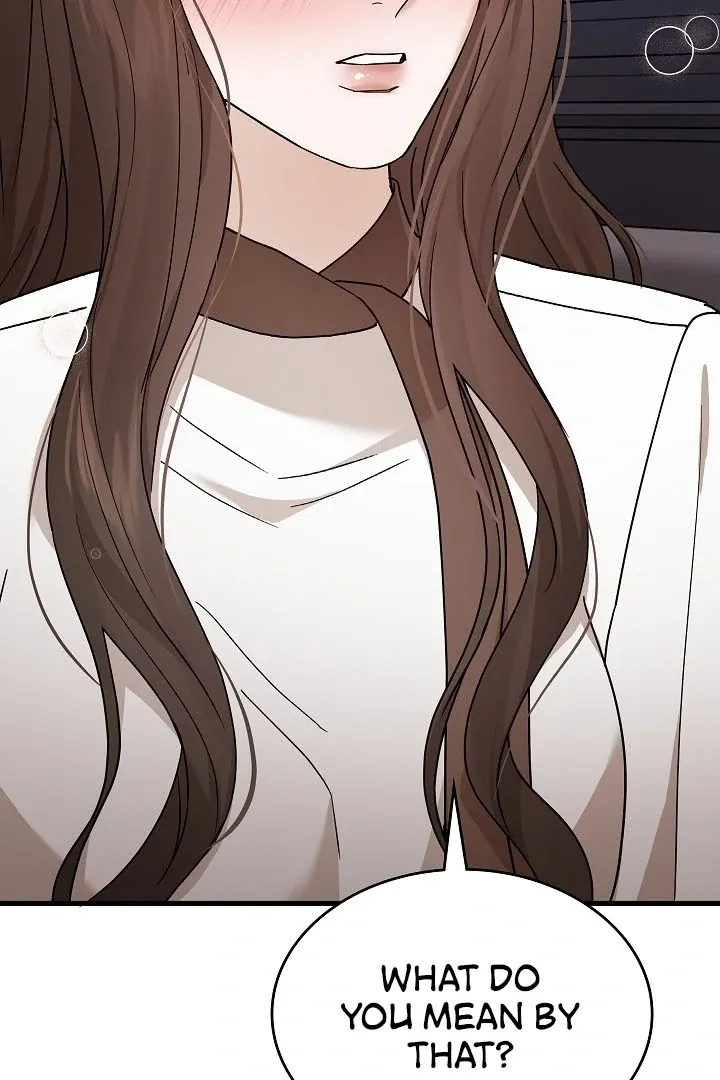 The Contract Marriage Night Chapter 7 page 5 - 