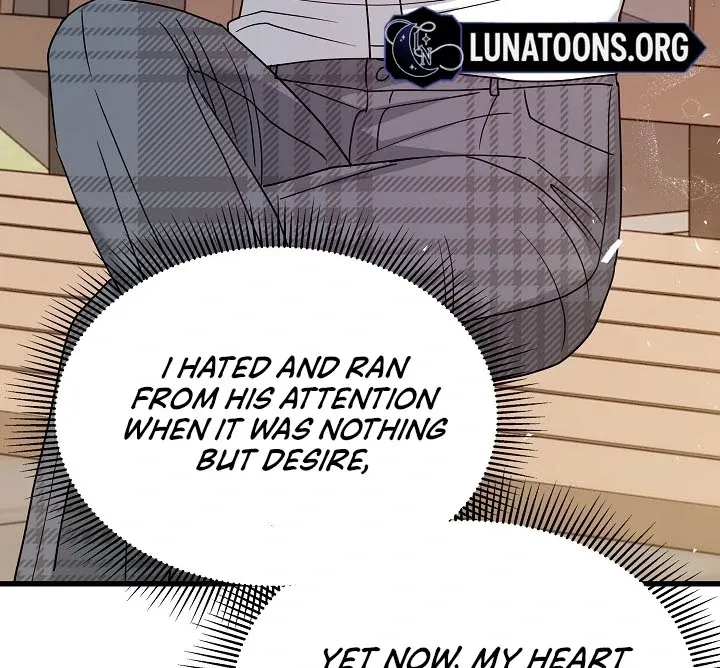 The Contract Marriage Night Chapter 7 page 41 - 