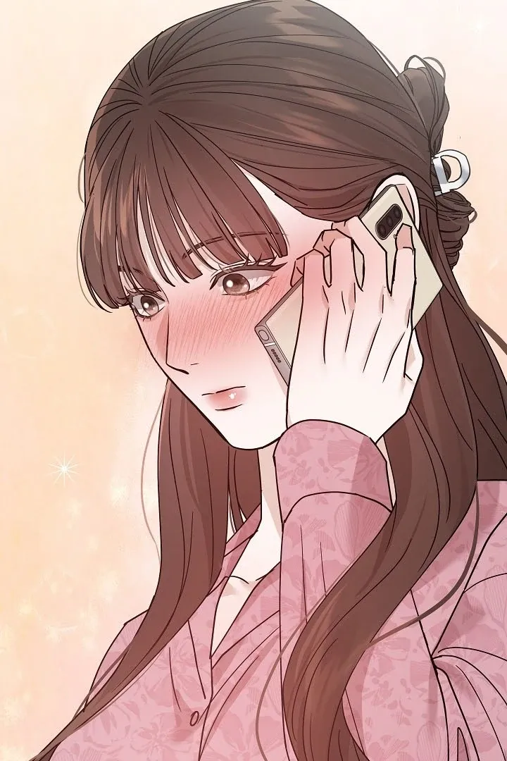 The Contract Marriage Night Chapter 7 page 54 - 