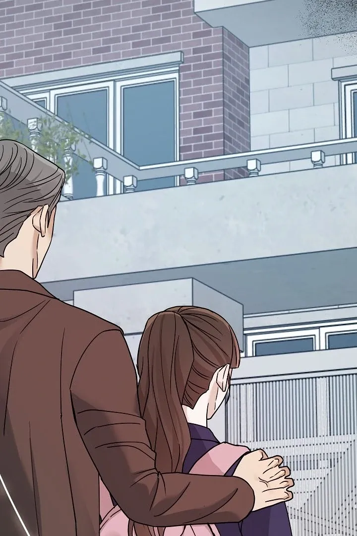 The Contract Marriage Night Chapter 7 page 58 - 