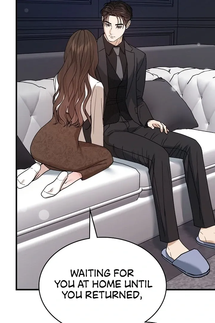 The Contract Marriage Night Chapter 7 page 7 - 