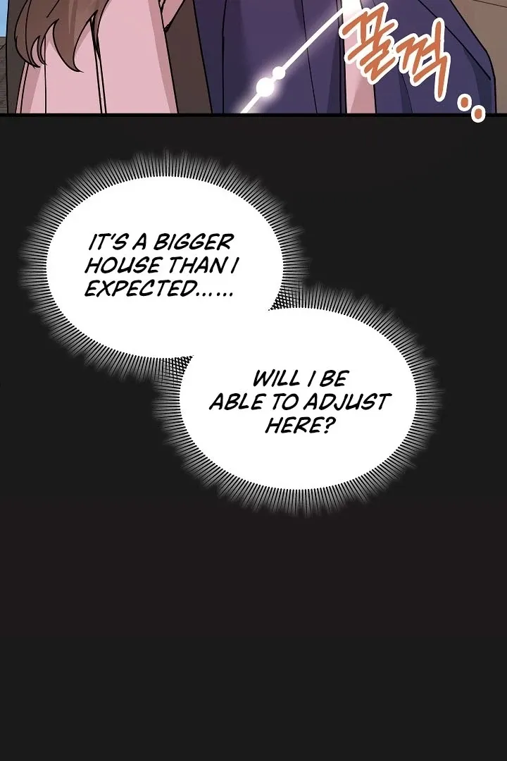 The Contract Marriage Night Chapter 7 page 61 - 