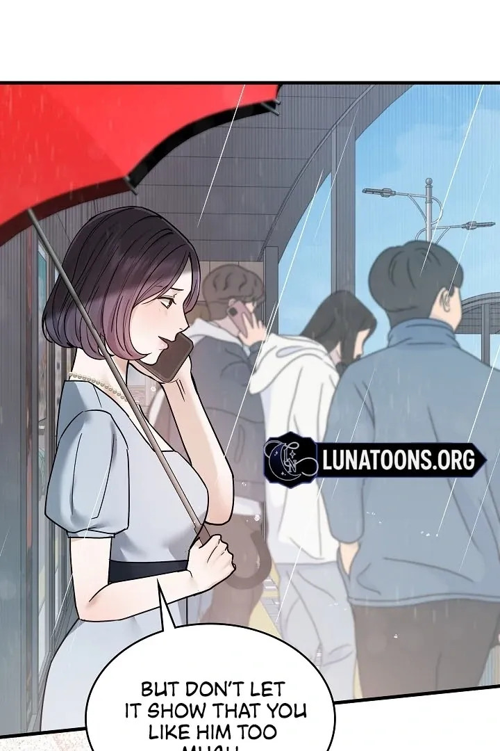 The Contract Marriage Night Chapter 7 page 72 - 