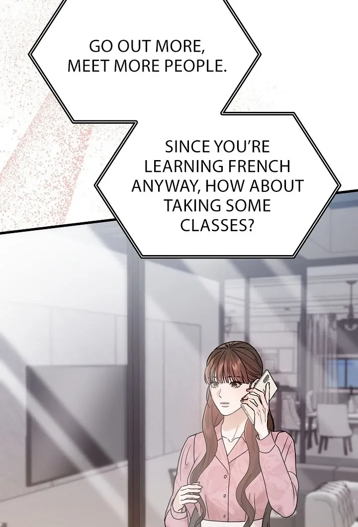 The Contract Marriage Night Chapter 7 page 75 - 