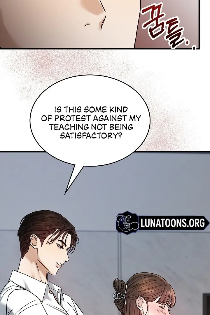 The Contract Marriage Night Chapter 7 page 88 - 