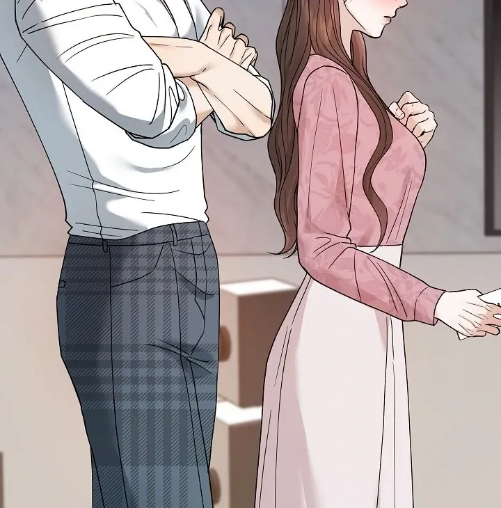 The Contract Marriage Night Chapter 7 page 89 - 