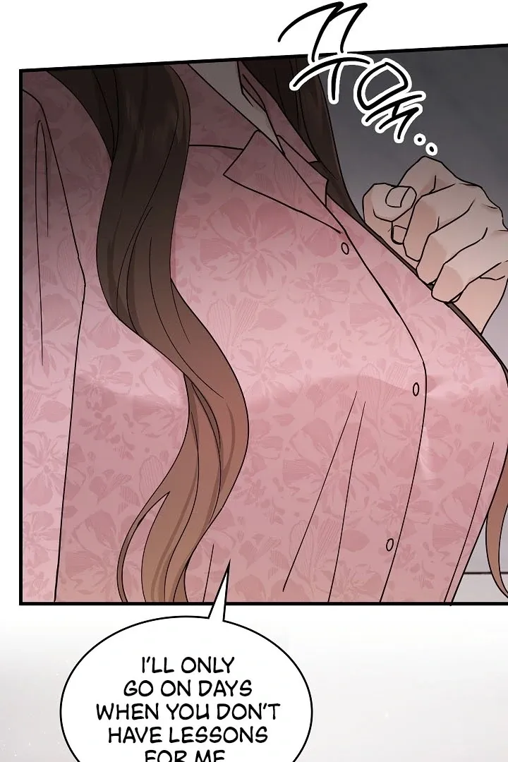 The Contract Marriage Night Chapter 7 page 91 - 
