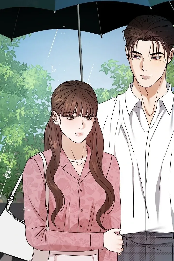 The Contract Marriage Night Chapter 8 page 14 - 