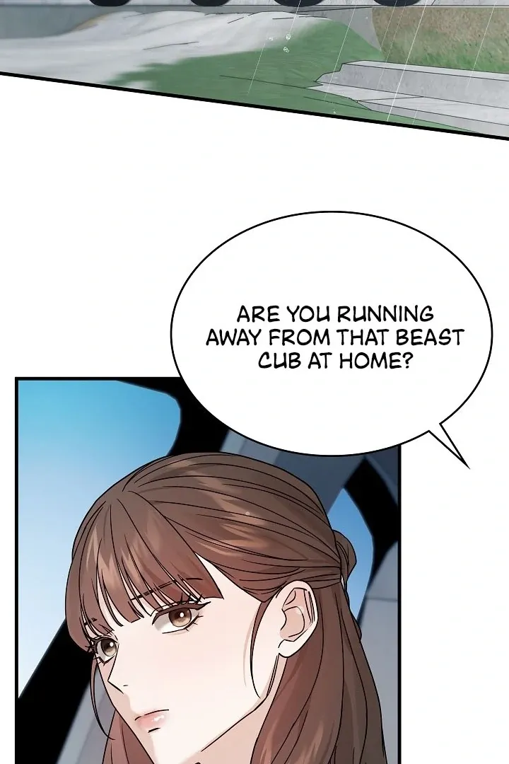 The Contract Marriage Night Chapter 8 page 18 - 