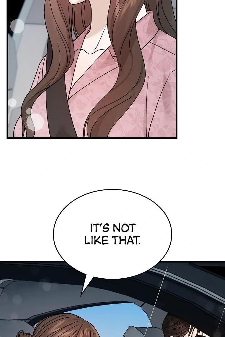 The Contract Marriage Night Chapter 8 page 19 - 