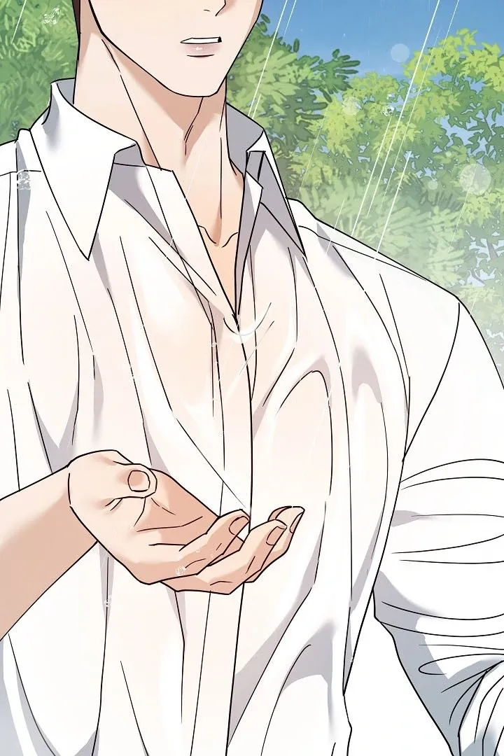 The Contract Marriage Night Chapter 8 page 3 - 